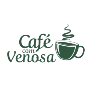 Logo Café com Venosa