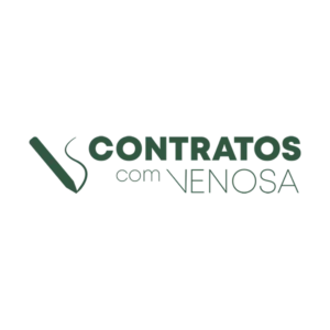 Logo Contratos com Venosa