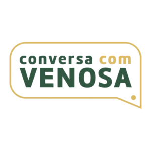 Logo Conversa com Venosa
