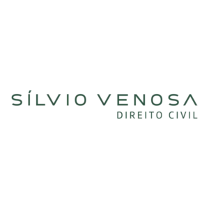 Logo Sílvio Venosa Direito Civil