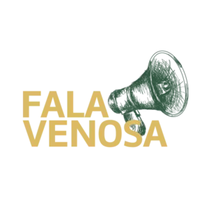 Logo Fala venosa