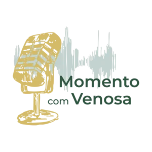 Logo Momento com Venosa