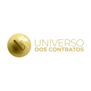 Logo Universo dos Contratos